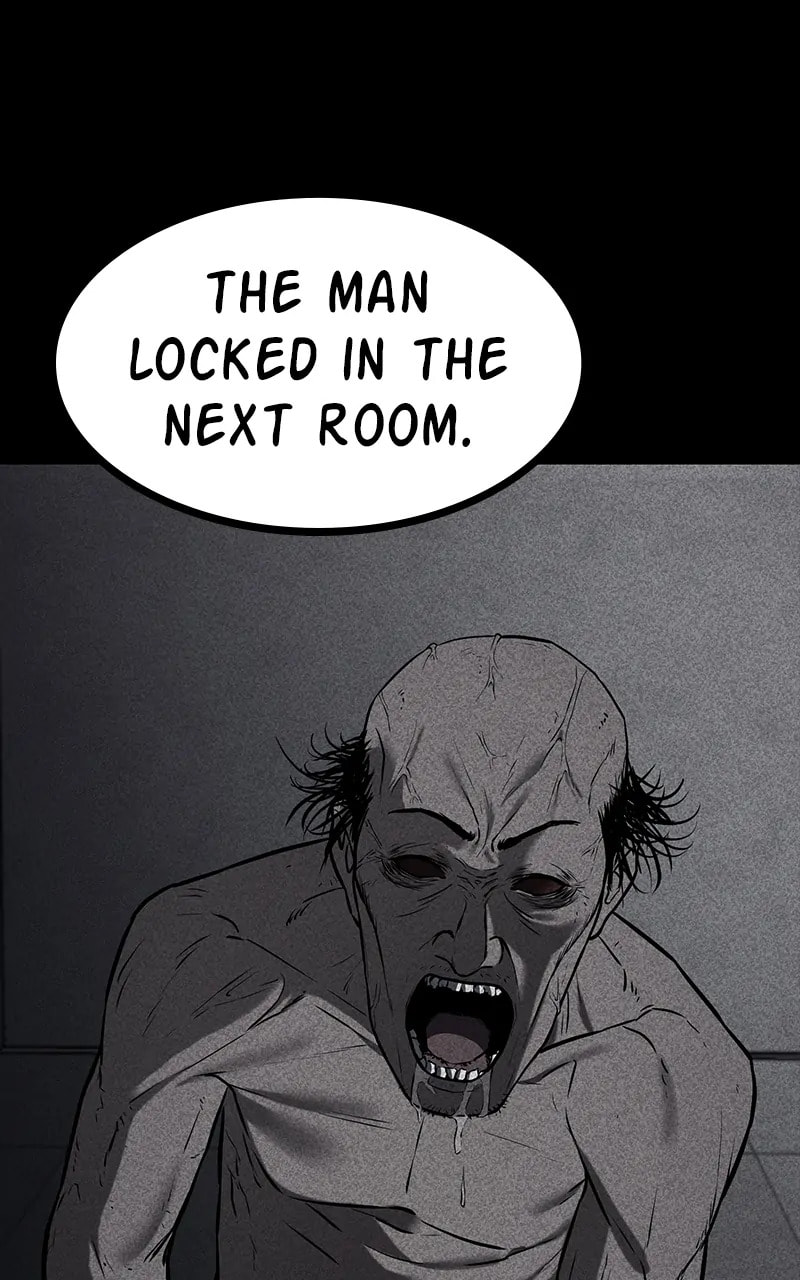 Fake Humans Chapter 41 page 98 - 