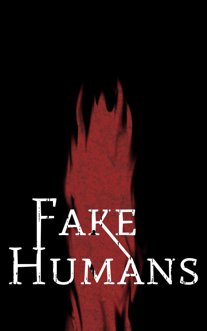 Fake Humans Chapter 42 page 2 - 