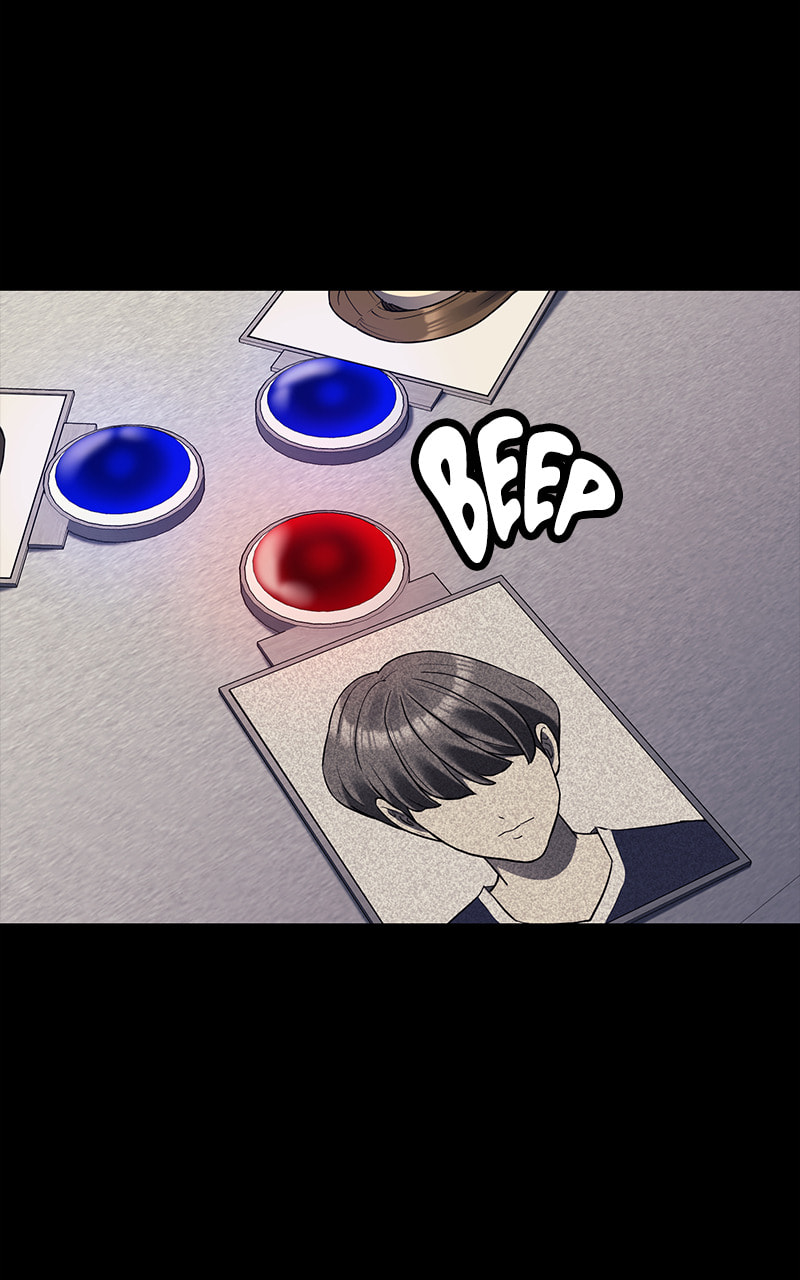 Fake Humans Chapter 42 page 101 - 
