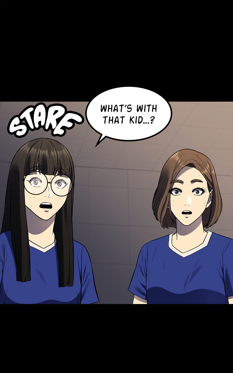 Fake Humans Chapter 42 page 103 - 
