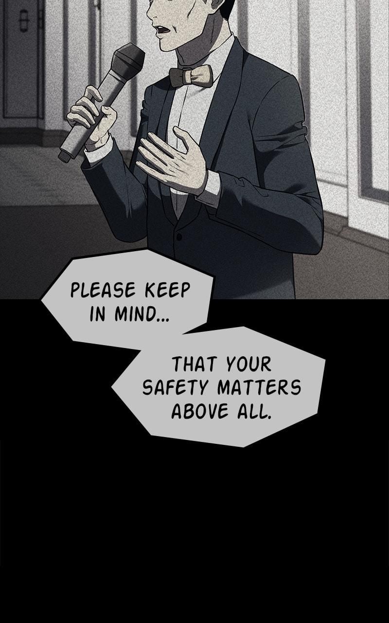 Fake Humans Chapter 42 page 109 - 