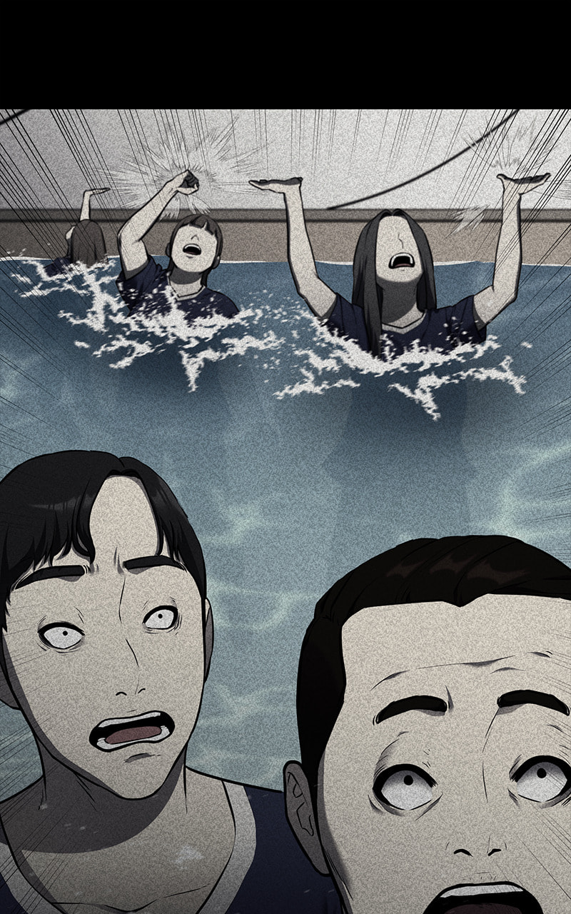 Fake Humans Chapter 42 page 114 - 