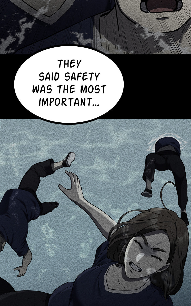 Fake Humans Chapter 42 page 115 - 
