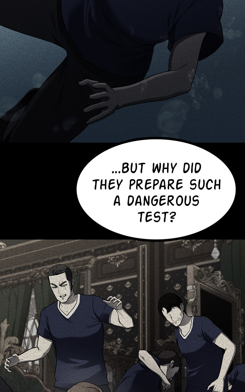 Fake Humans Chapter 42 page 116 - 