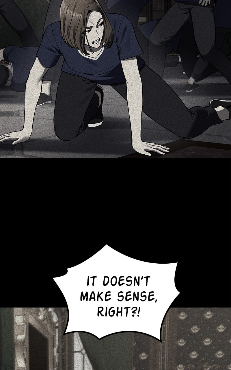 Fake Humans Chapter 42 page 117 - 