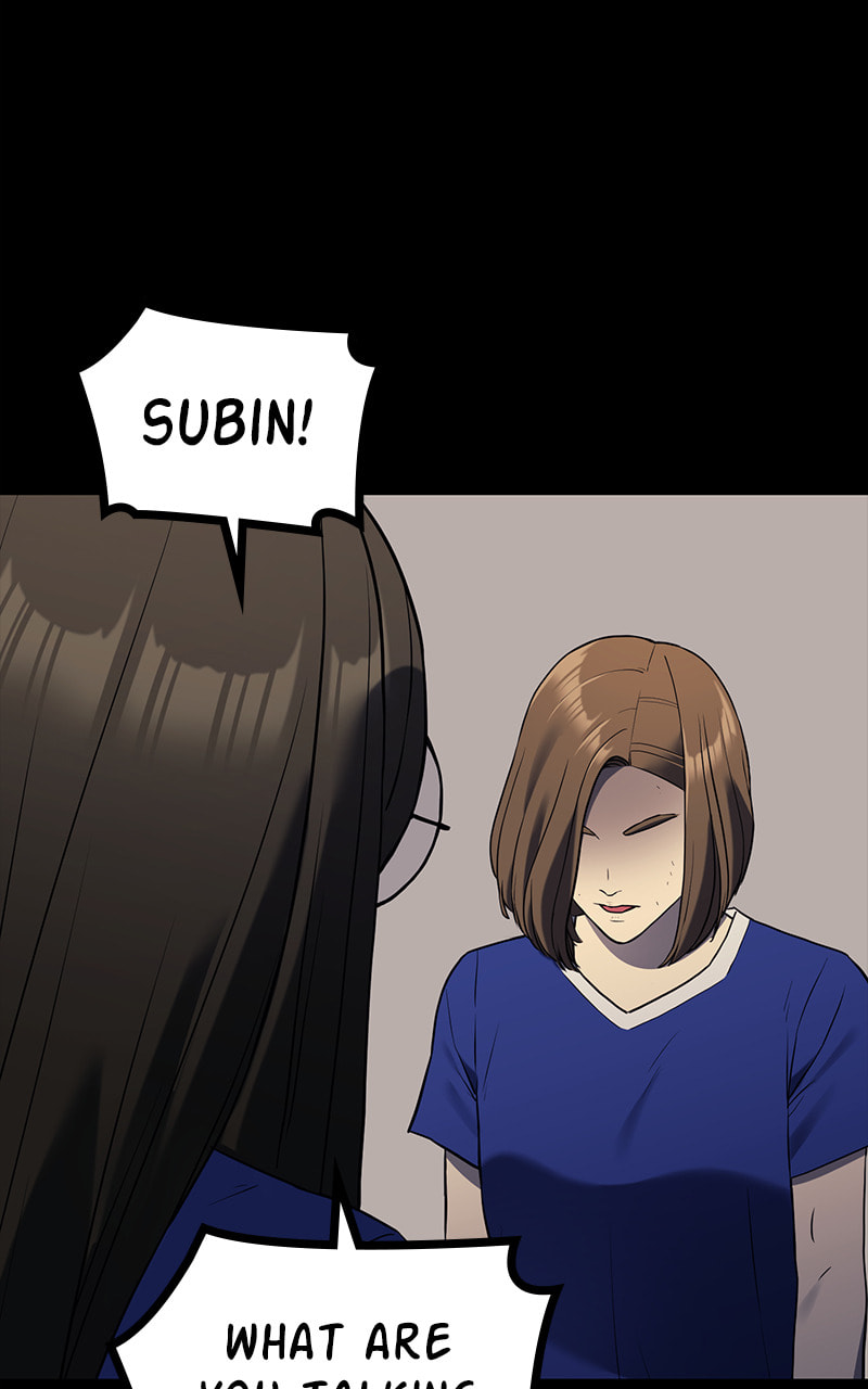 Fake Humans Chapter 42 page 121 - 