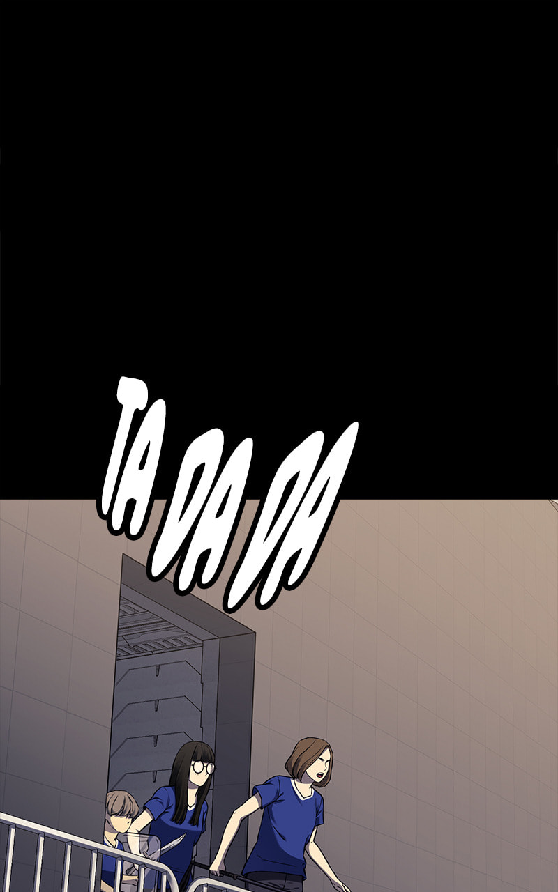 Fake Humans Chapter 42 page 14 - 