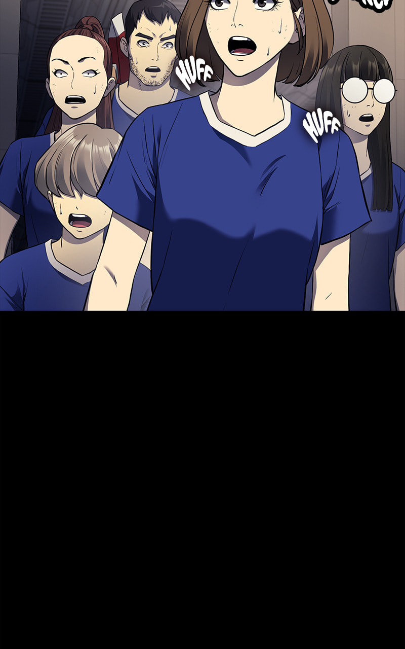 Fake Humans Chapter 42 page 16 - 