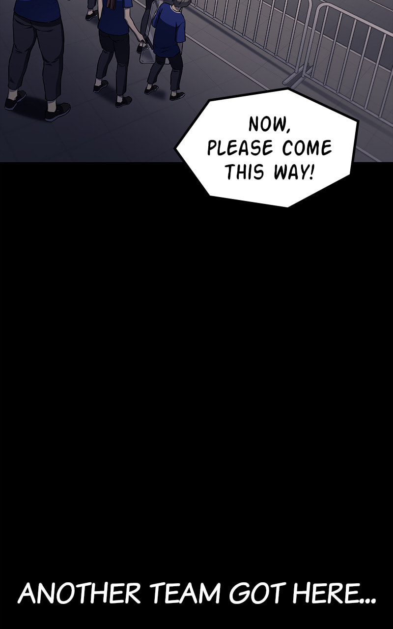 Fake Humans Chapter 42 page 18 - 