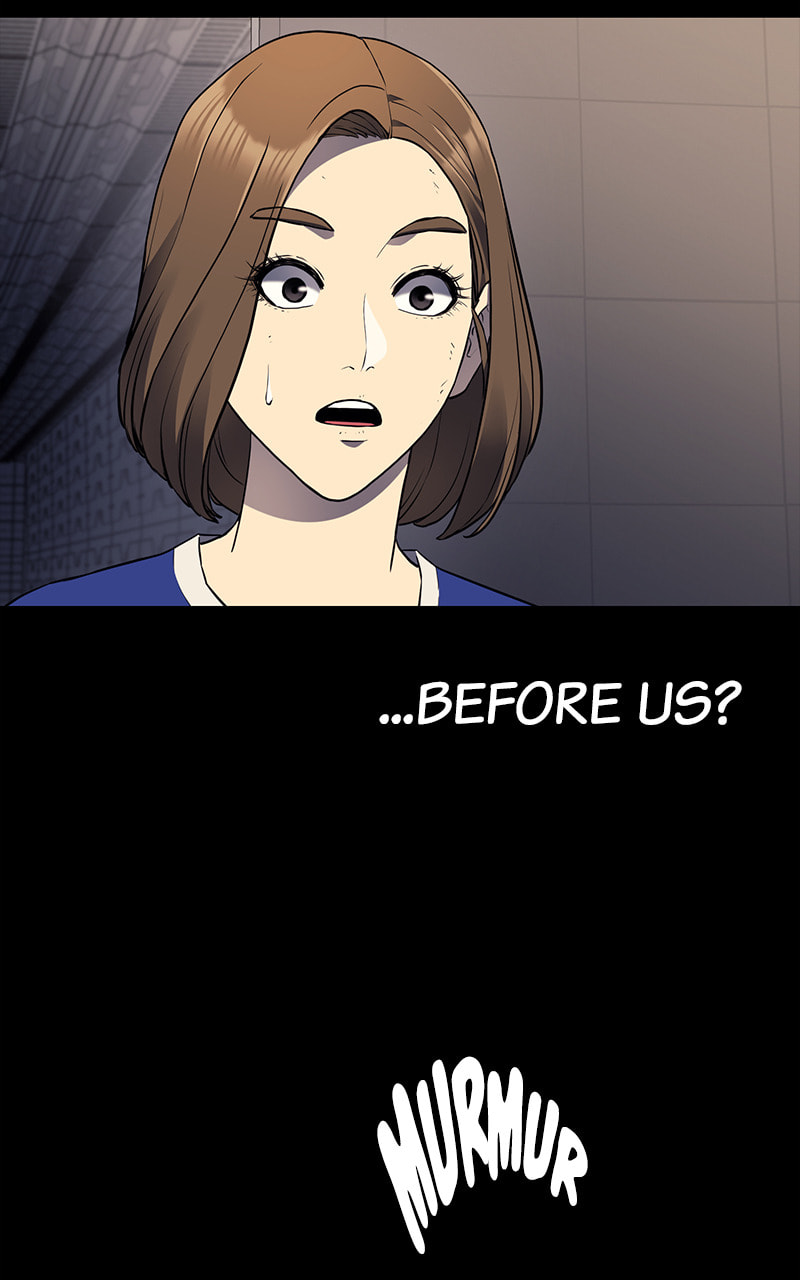 Fake Humans Chapter 42 page 19 - 
