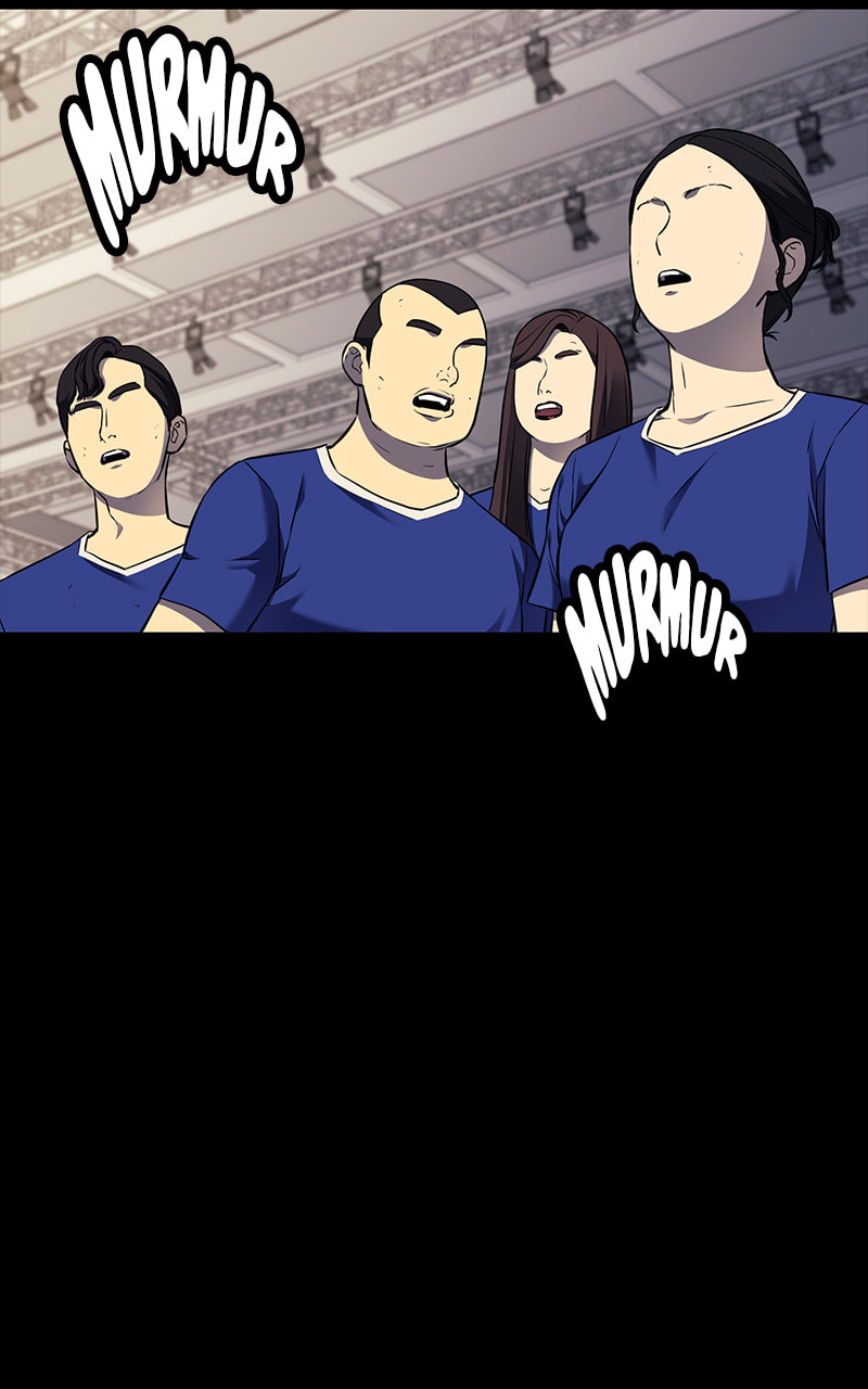 Fake Humans Chapter 42 page 20 - 