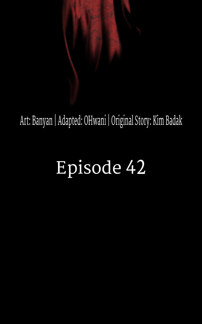 Fake Humans Chapter 42 page 3 - 
