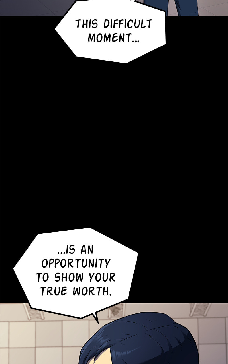 Fake Humans Chapter 42 page 24 - 