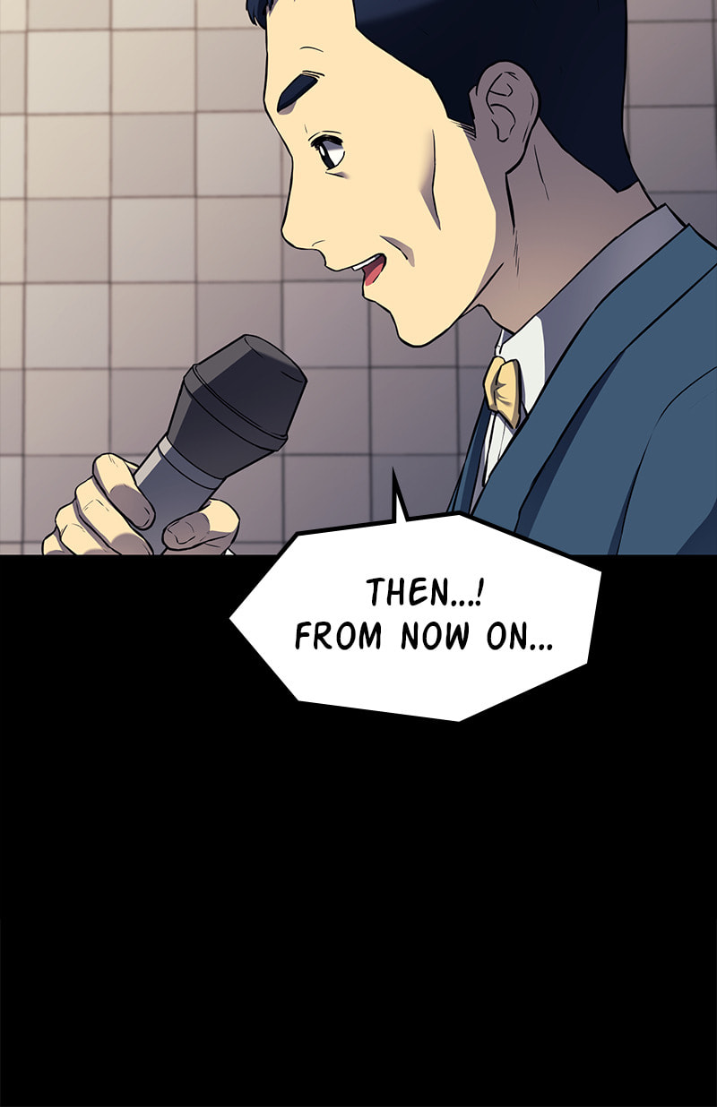 Fake Humans Chapter 42 page 25 - 