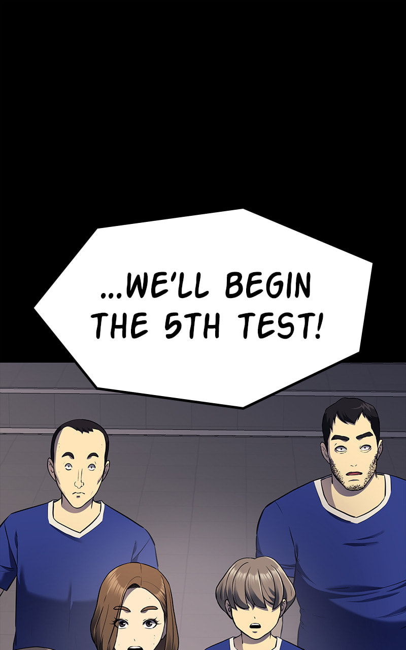 Fake Humans Chapter 42 page 26 - 
