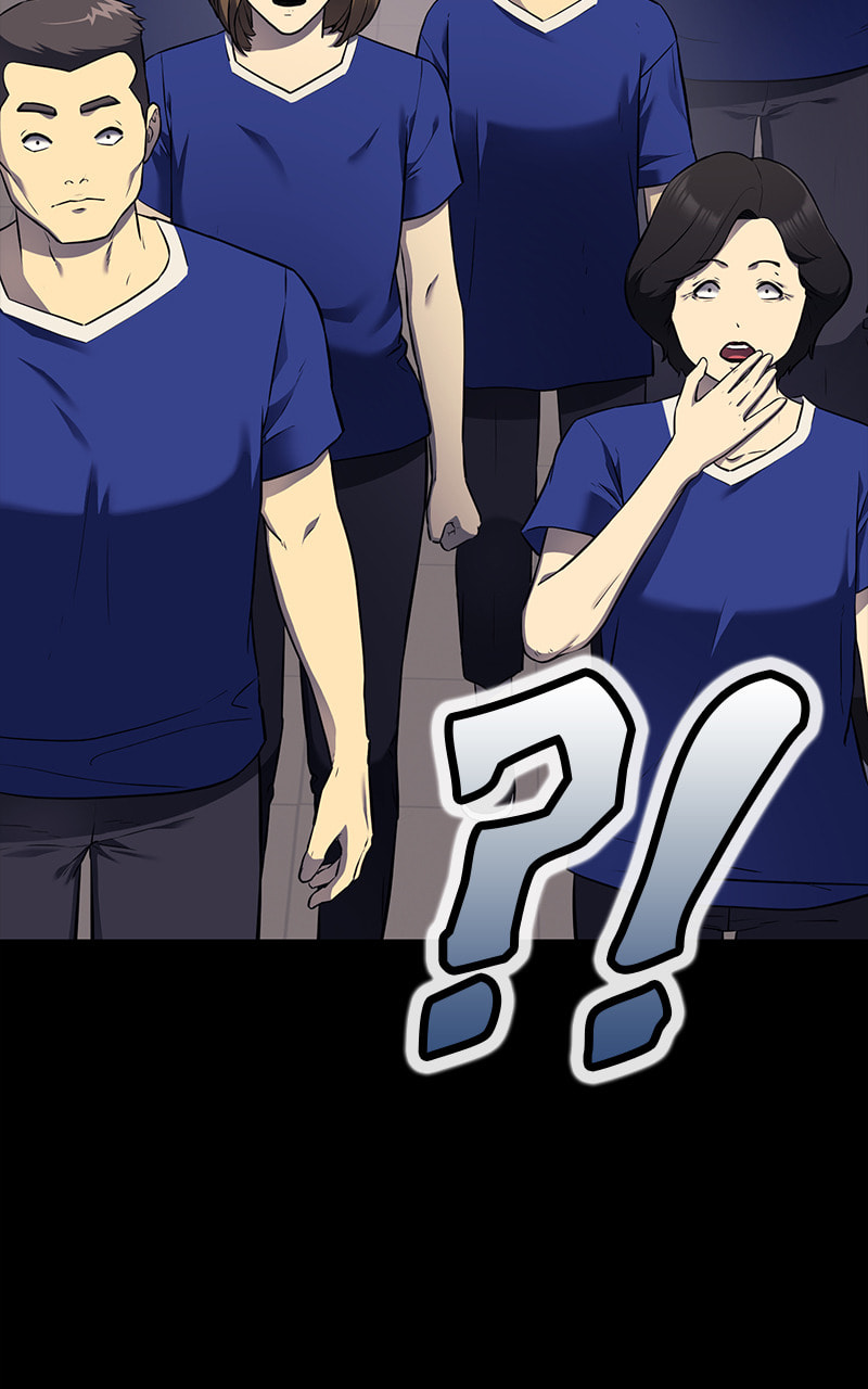 Fake Humans Chapter 42 page 27 - 