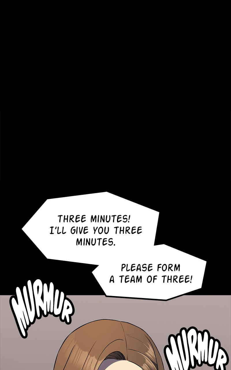 Fake Humans Chapter 42 page 28 - 