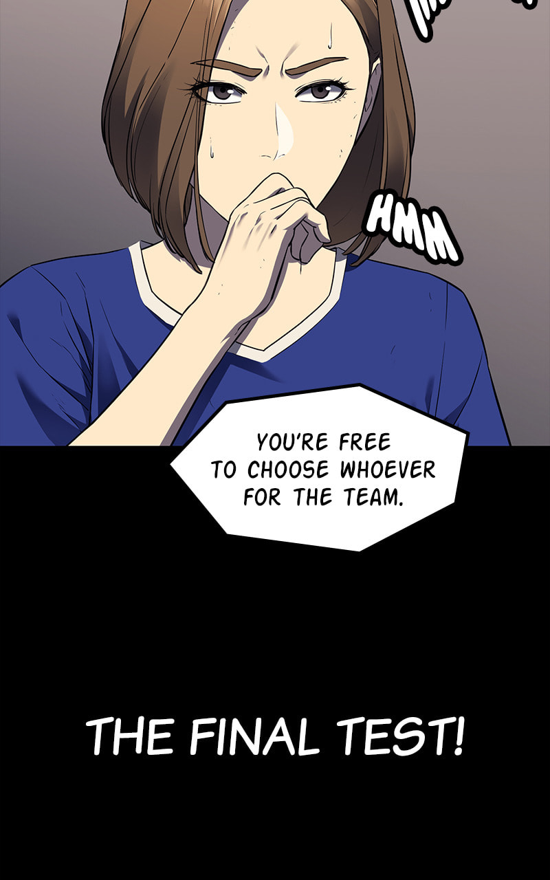Fake Humans Chapter 42 page 29 - 
