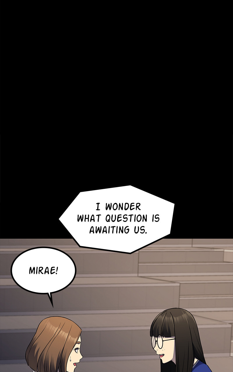 Fake Humans Chapter 42 page 30 - 
