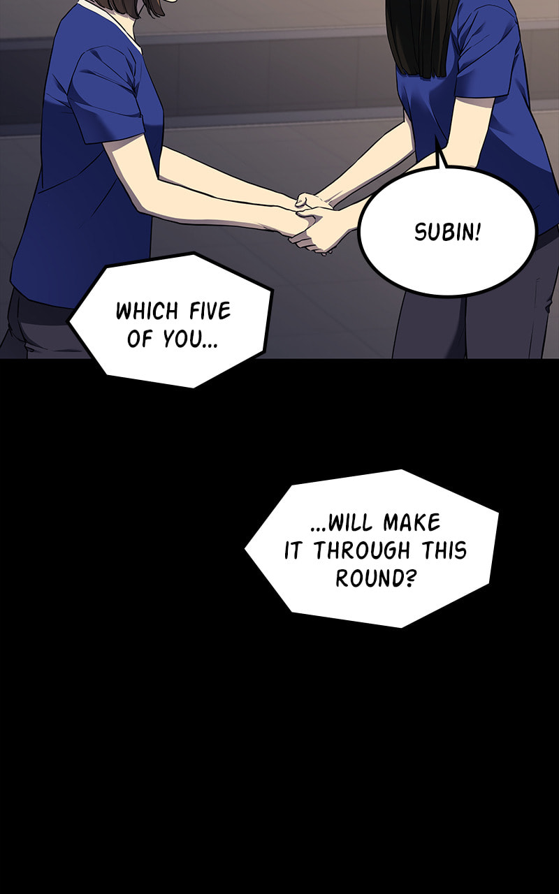 Fake Humans Chapter 42 page 31 - 