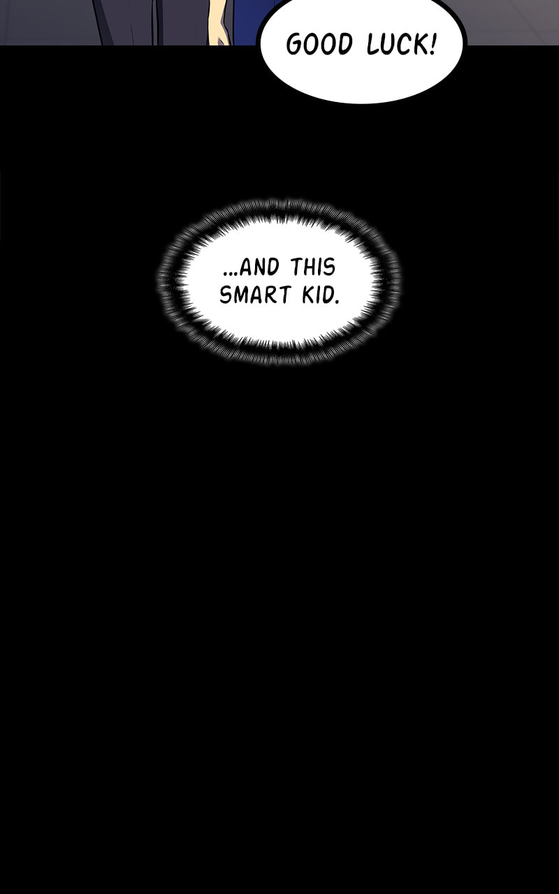 Fake Humans Chapter 42 page 33 - 