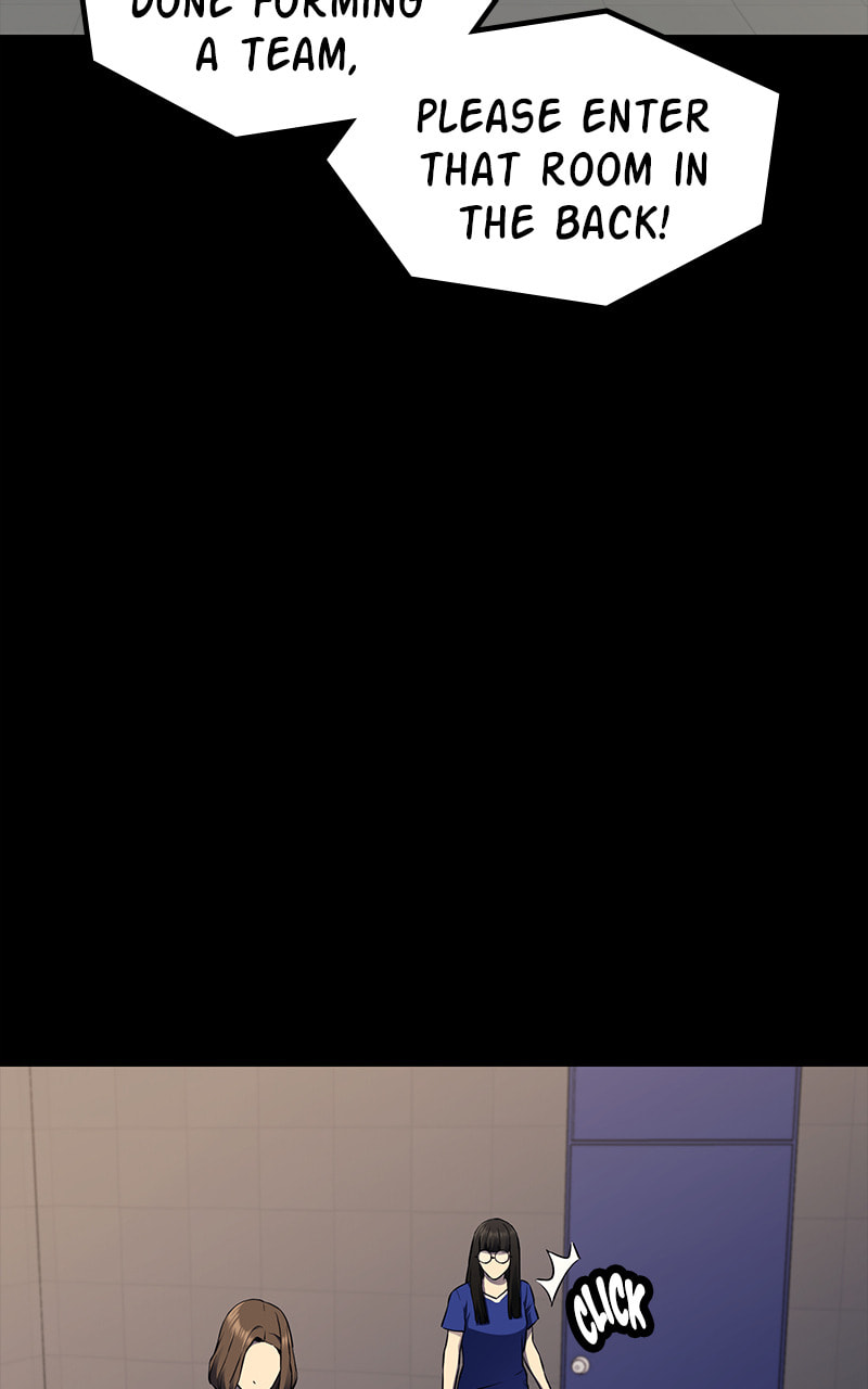 Fake Humans Chapter 42 page 35 - 