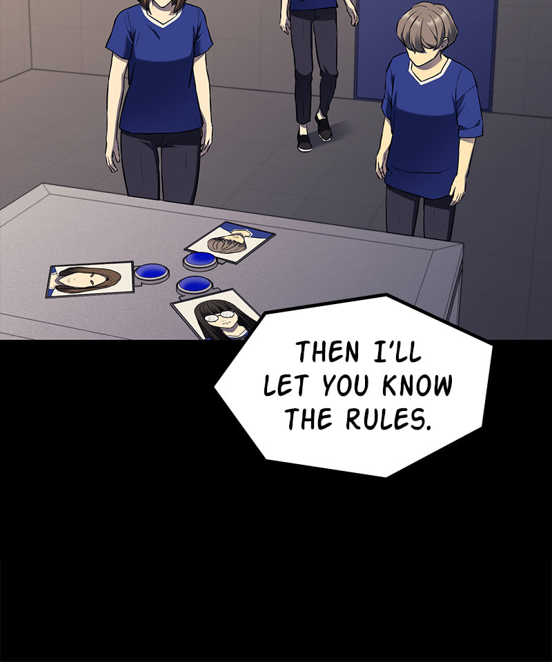 Fake Humans Chapter 42 page 36 - 