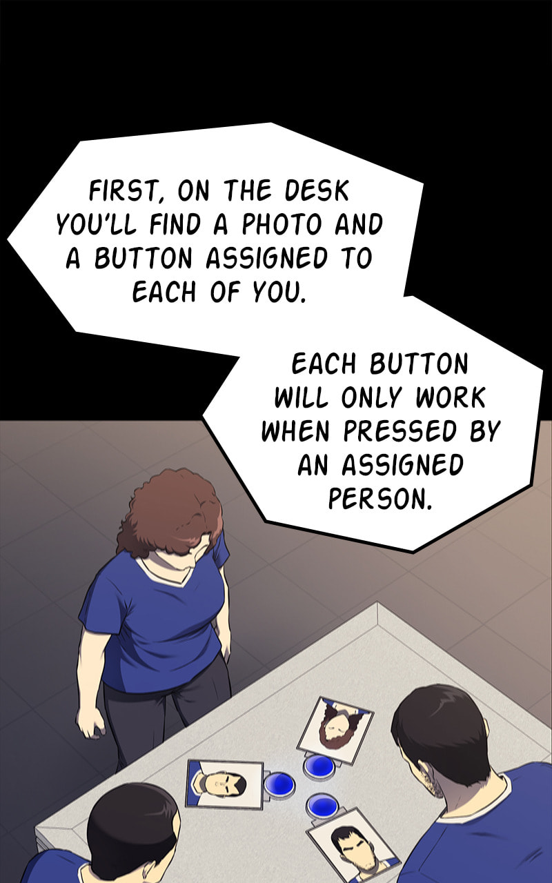 Fake Humans Chapter 42 page 37 - 