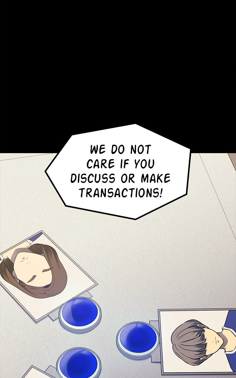 Fake Humans Chapter 42 page 40 - 