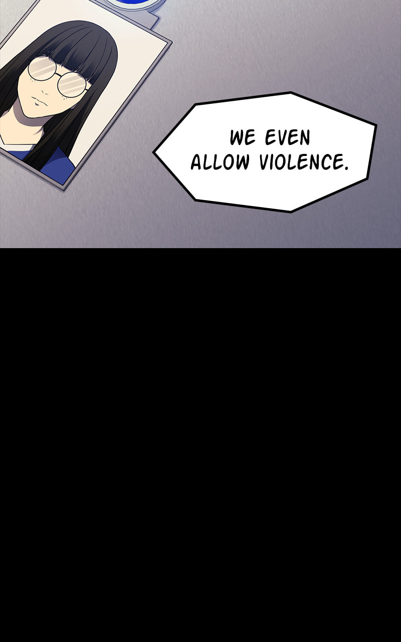 Fake Humans Chapter 42 page 41 - 
