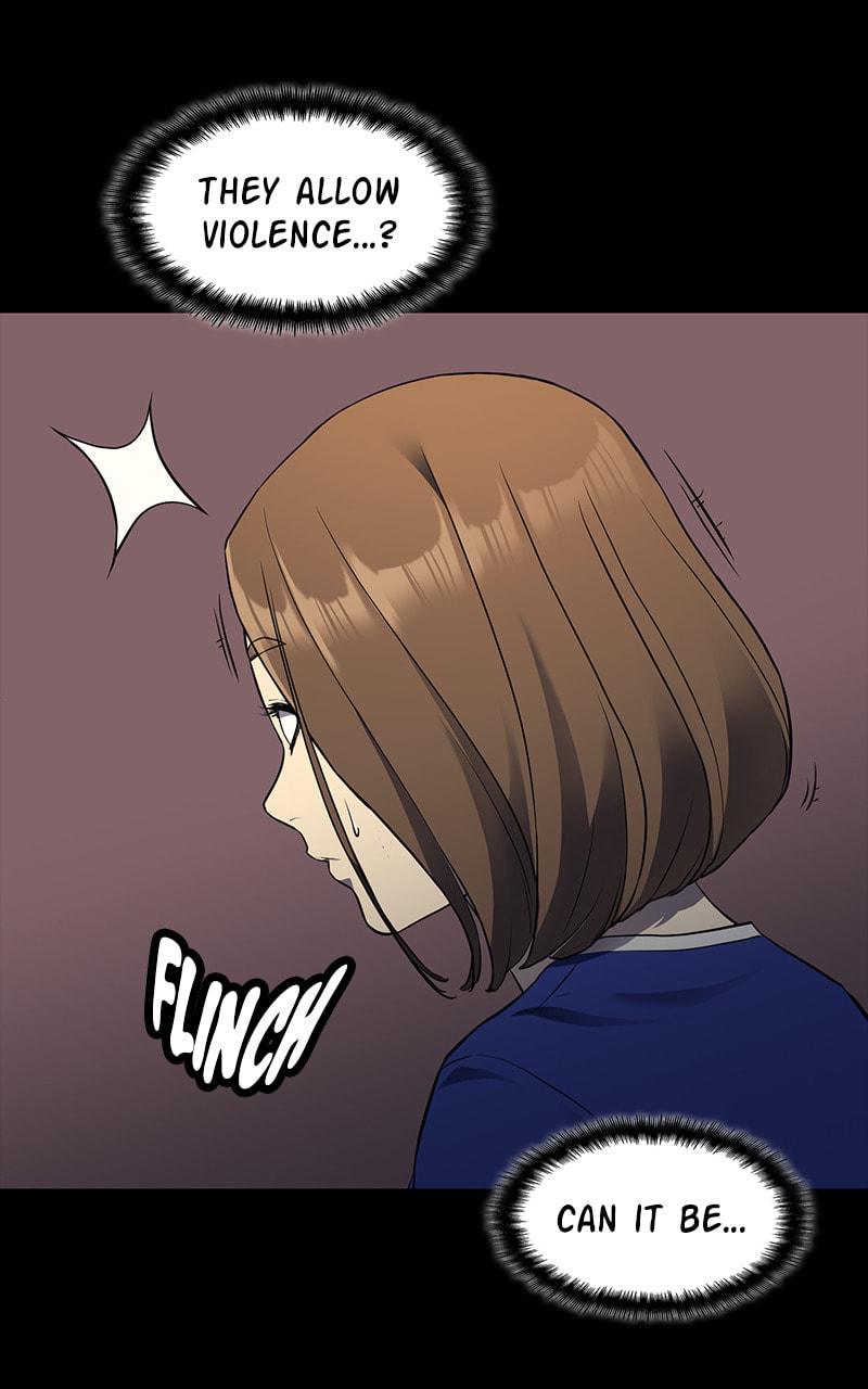 Fake Humans Chapter 42 page 42 - 