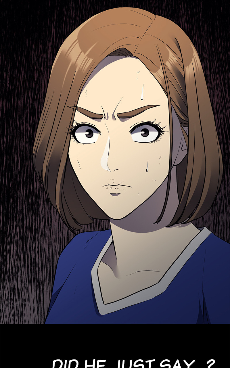 Fake Humans Chapter 42 page 46 - 