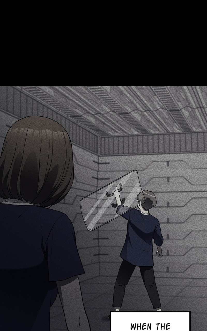 Fake Humans Chapter 42 page 48 - 