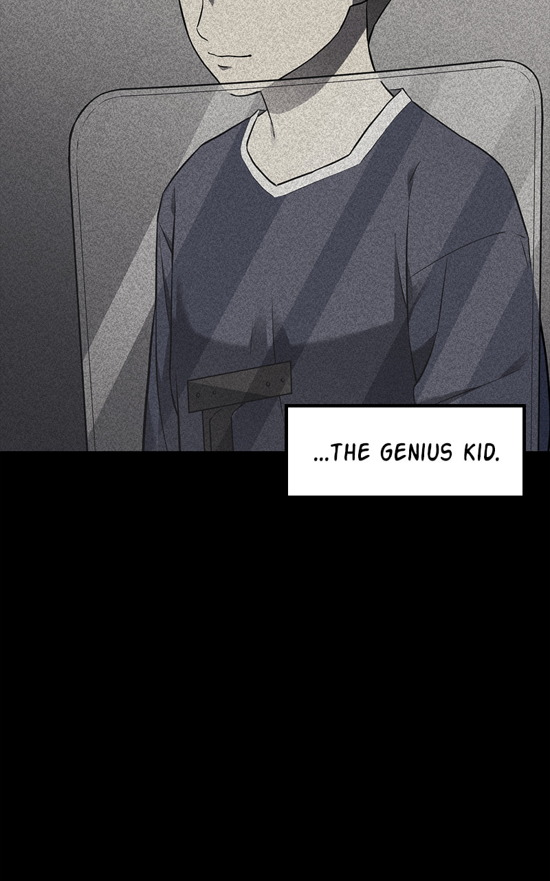 Fake Humans Chapter 42 page 50 - 
