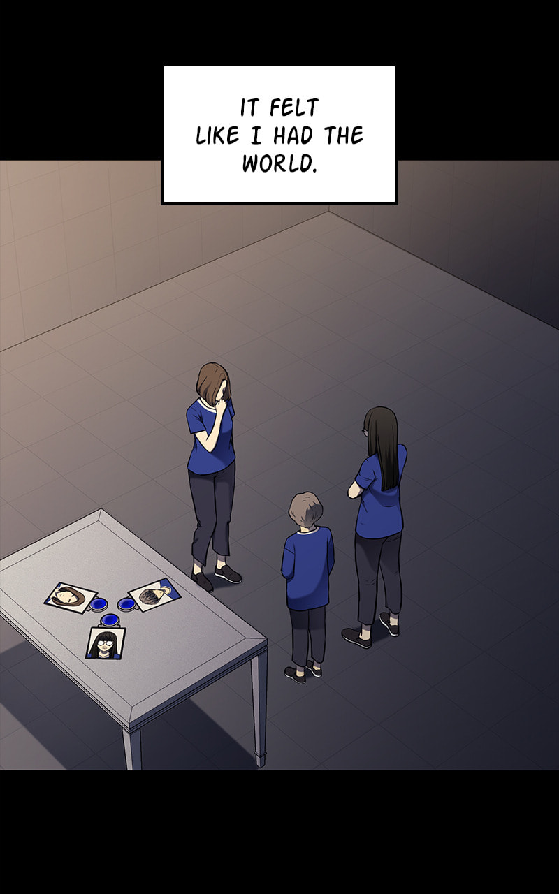 Fake Humans Chapter 42 page 51 - 