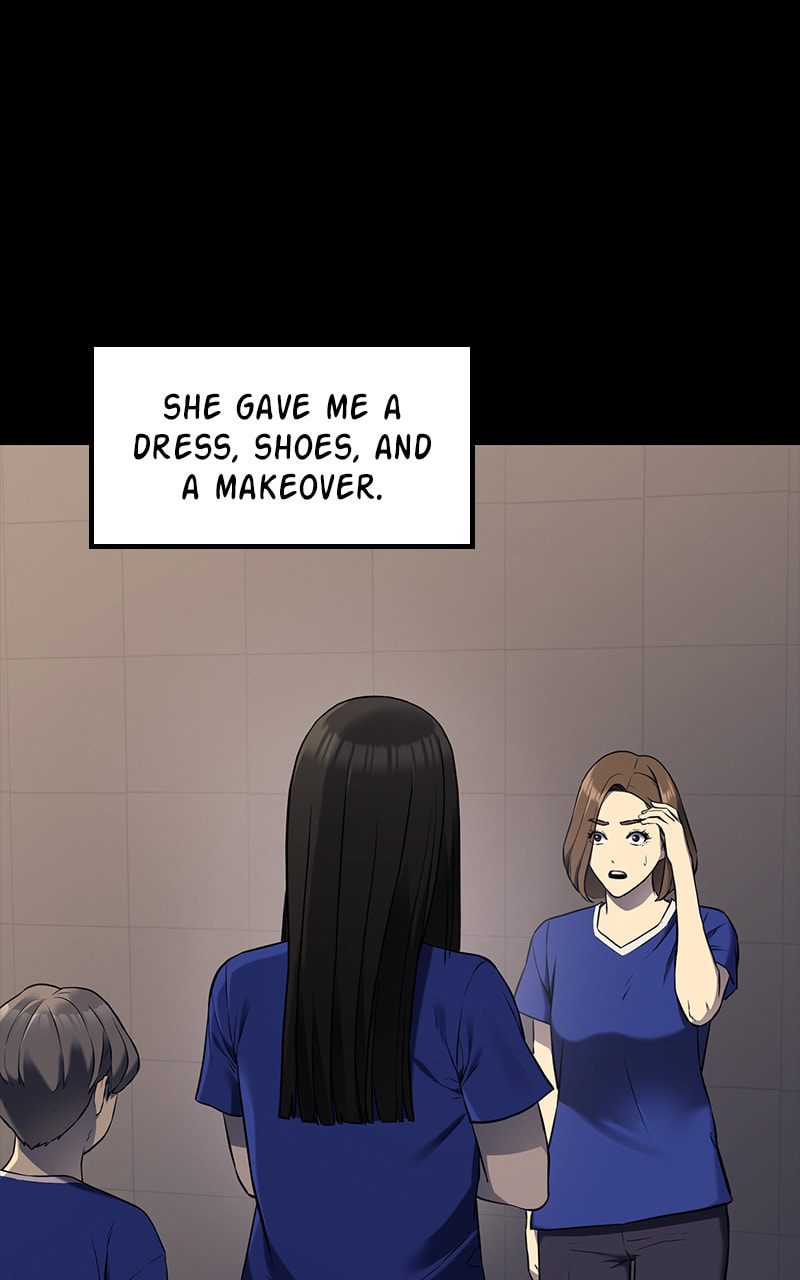 Fake Humans Chapter 42 page 55 - 