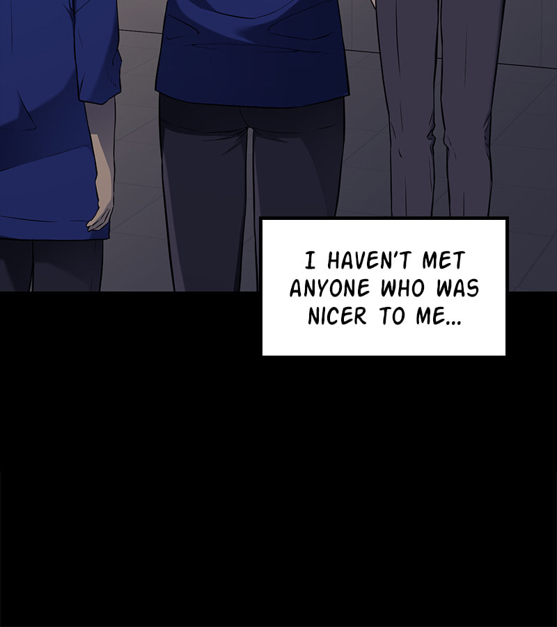 Fake Humans Chapter 42 page 56 - 