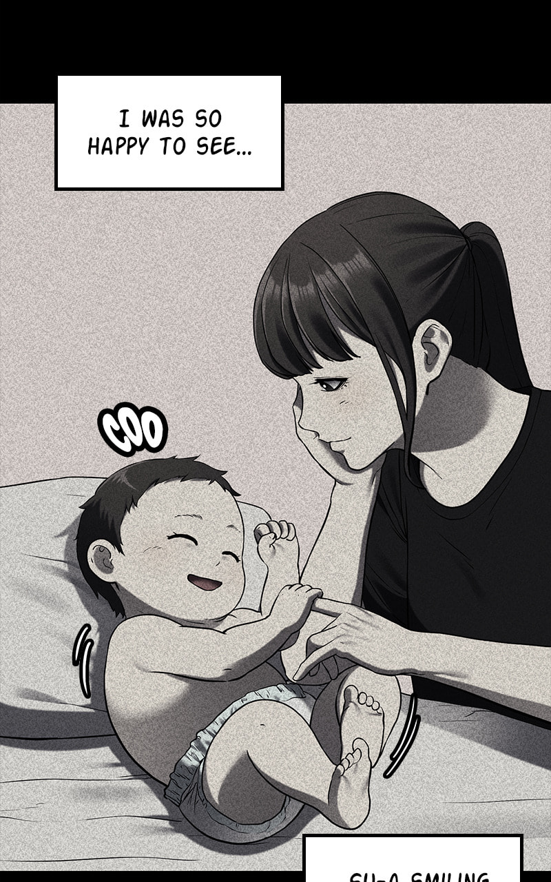 Fake Humans Chapter 42 page 63 - 
