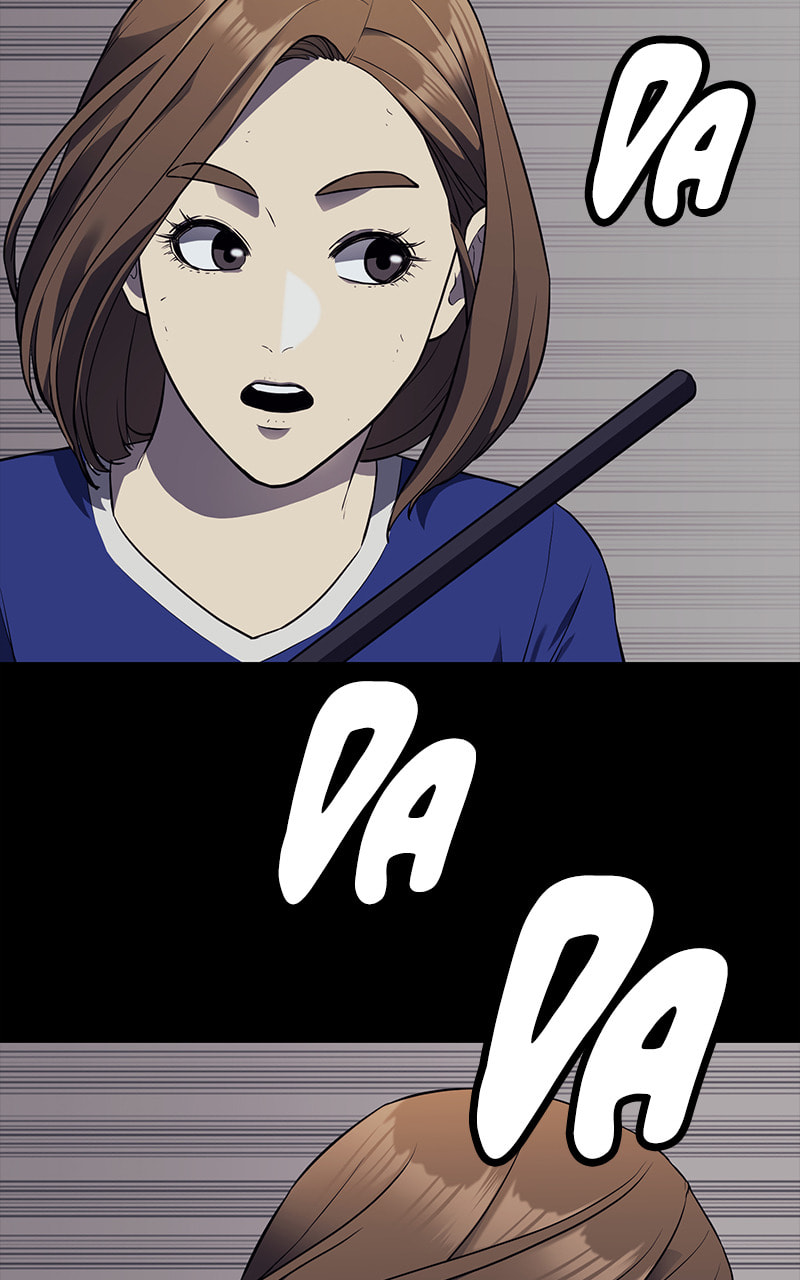 Fake Humans Chapter 42 page 8 - 