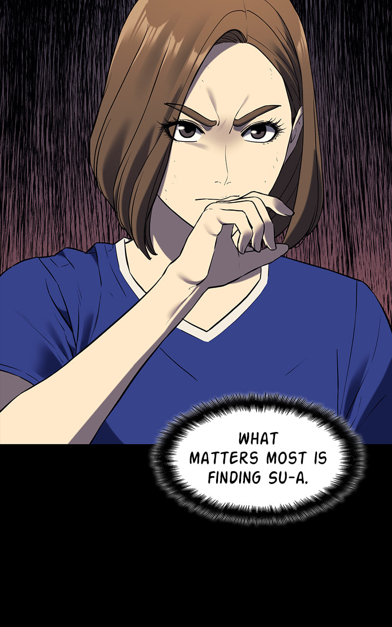 Fake Humans Chapter 42 page 76 - 