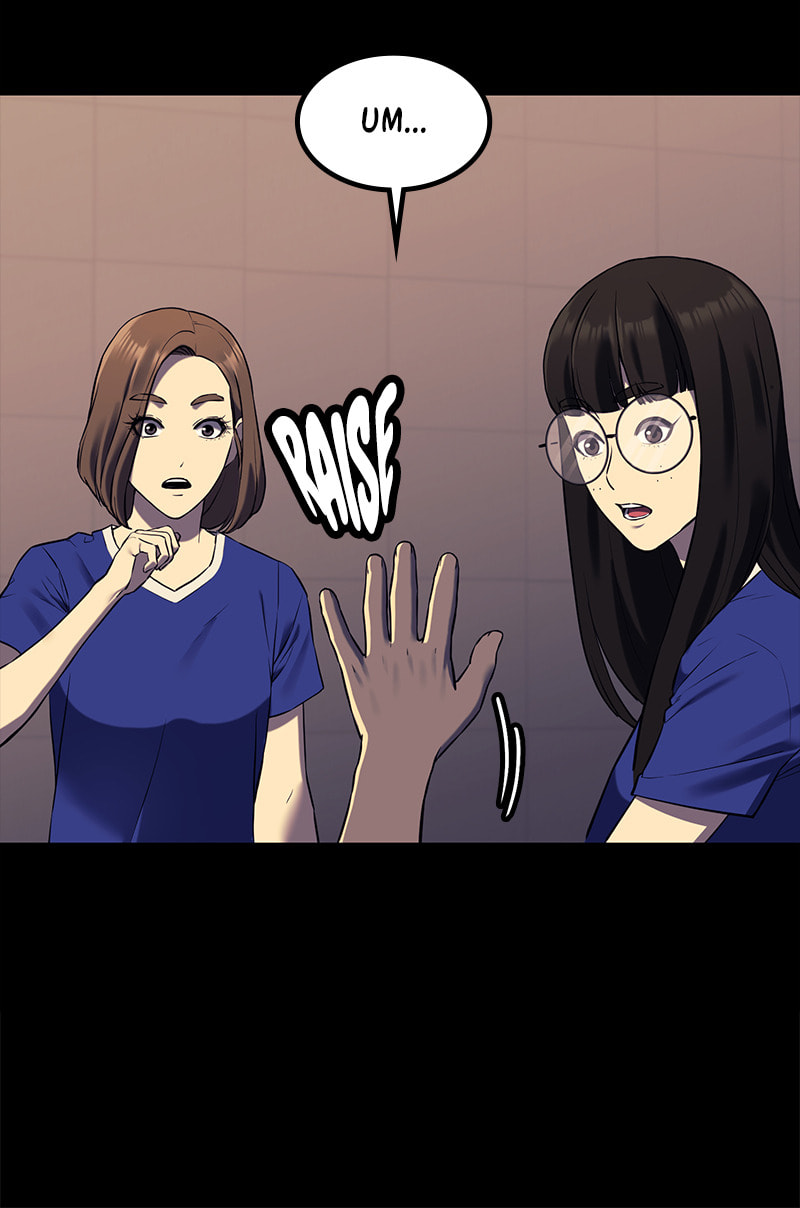 Fake Humans Chapter 42 page 79 - 