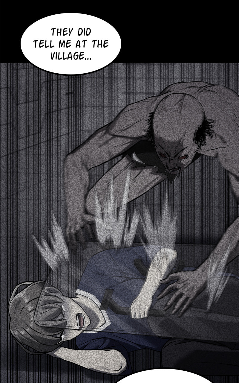Fake Humans Chapter 42 page 84 - 