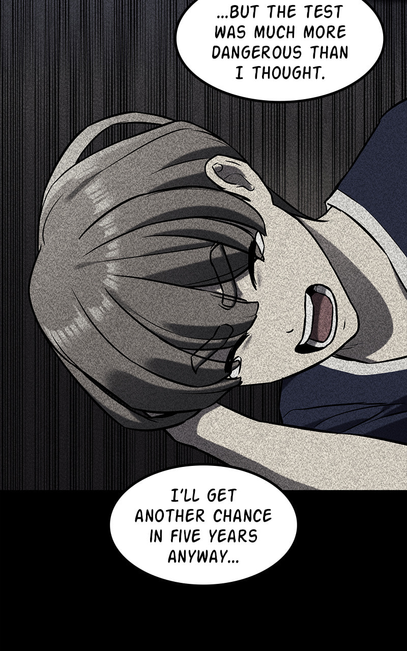Fake Humans Chapter 42 page 85 - 