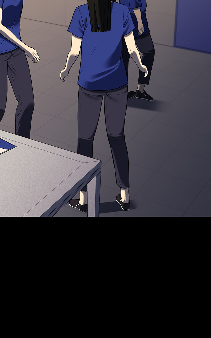 Fake Humans Chapter 42 page 87 - 