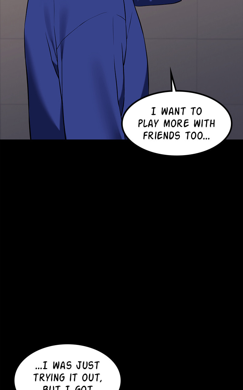 Fake Humans Chapter 42 page 89 - 