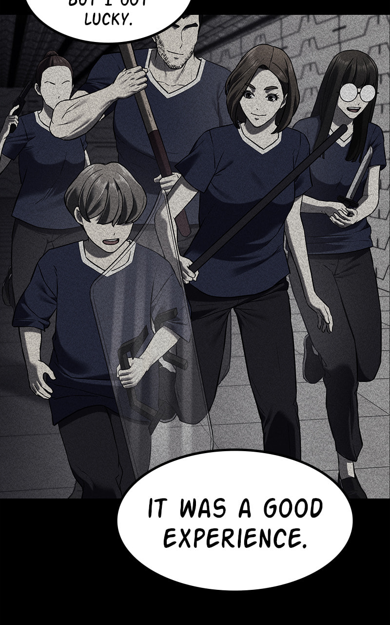 Fake Humans Chapter 42 page 90 - 