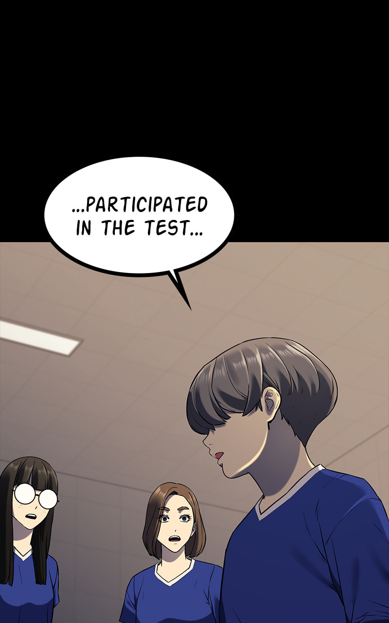 Fake Humans Chapter 42 page 93 - 
