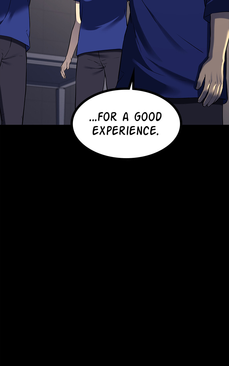 Fake Humans Chapter 42 page 94 - 