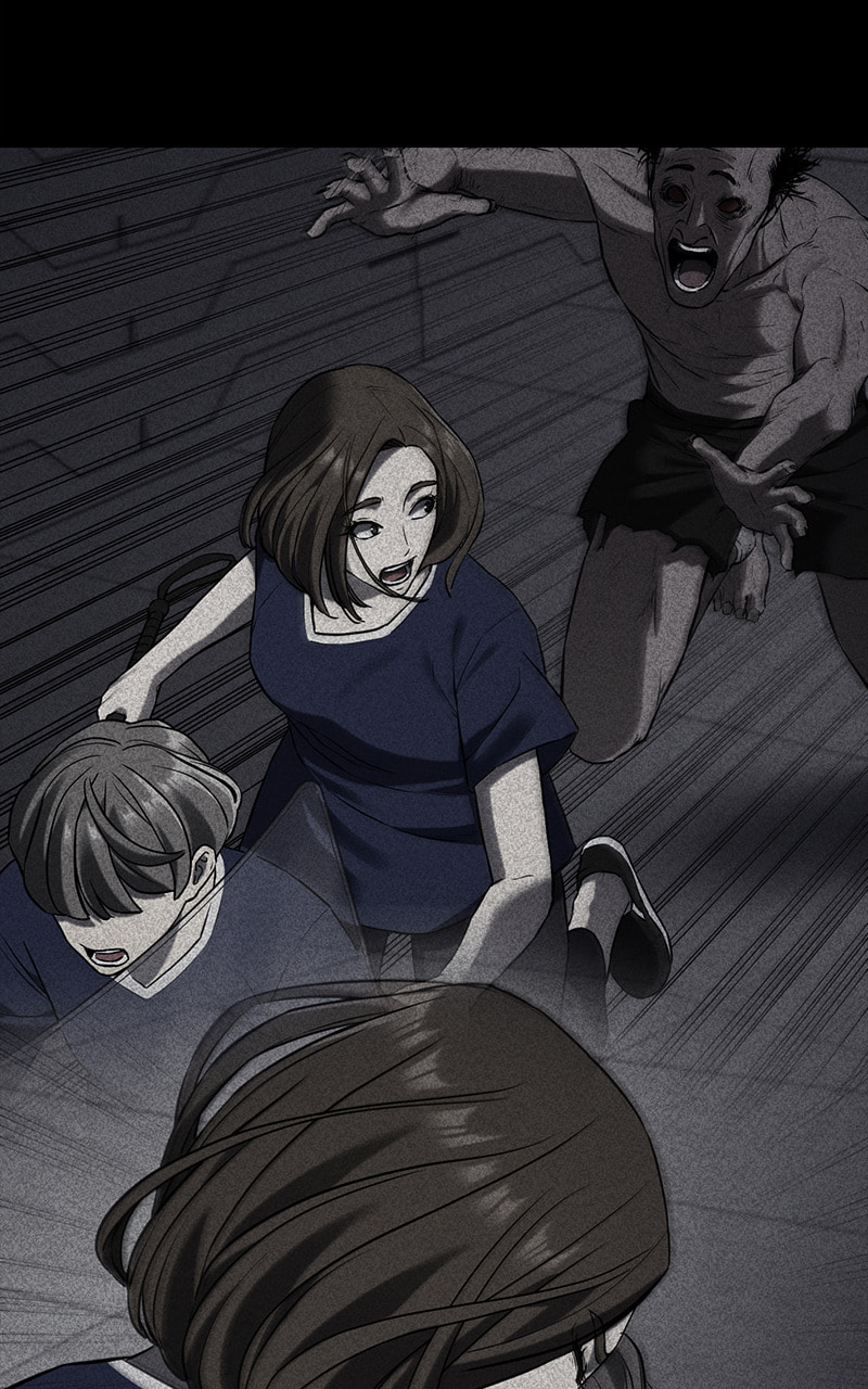 Fake Humans Chapter 42 page 95 - 