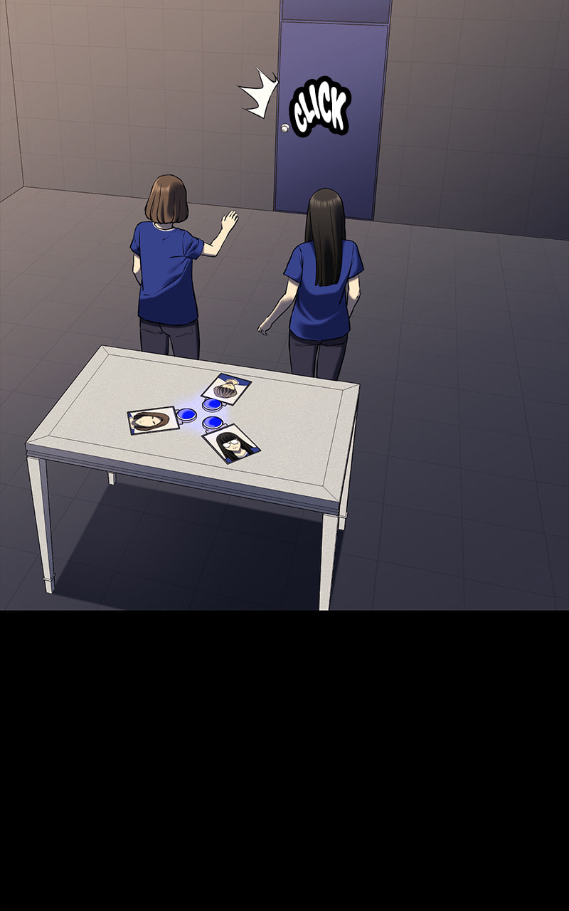 Fake Humans Chapter 42 page 100 - 